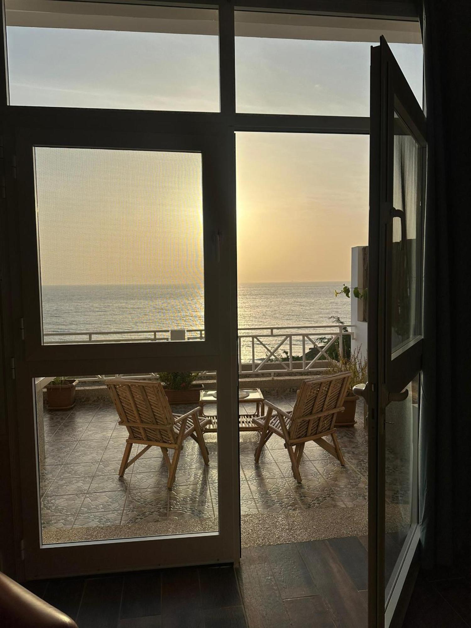La Villa D'O Toubab Dialaw Exterior photo
